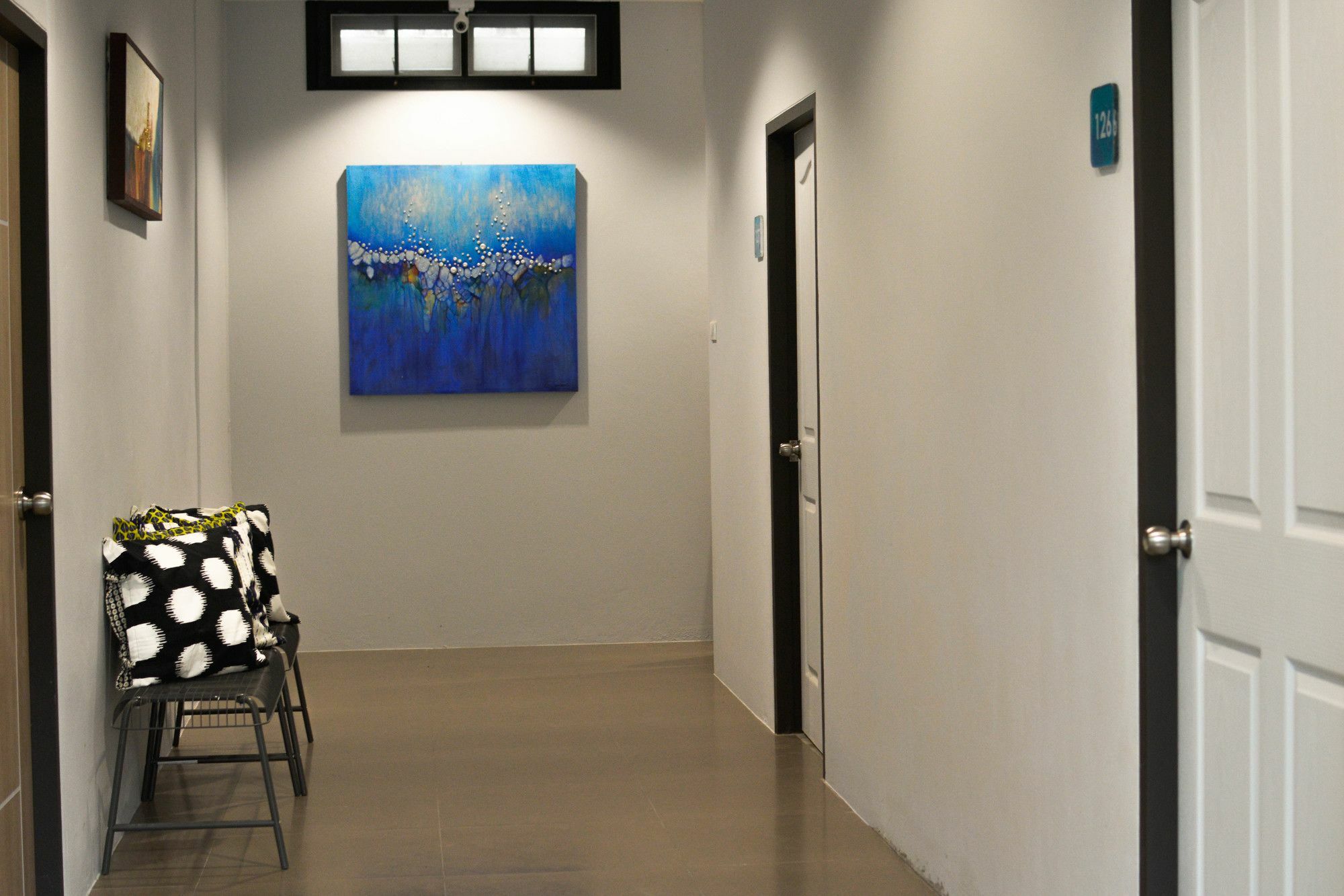 Irest Ao Nang Seafront Hostel Екстериор снимка